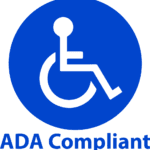 ADA Compliance Logo