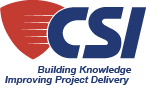 CSI logo