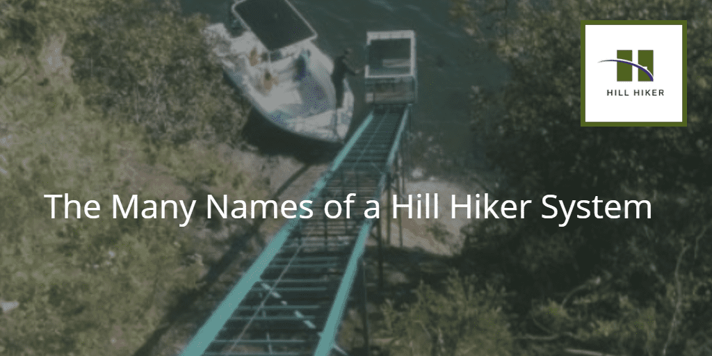 Hill Hiker Systems