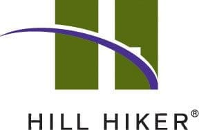 Hill Hiker Current Logo