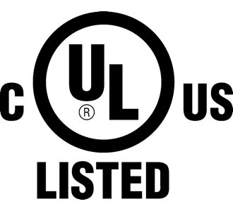 UL-Listed-logo