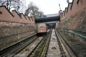 Funicular Facts